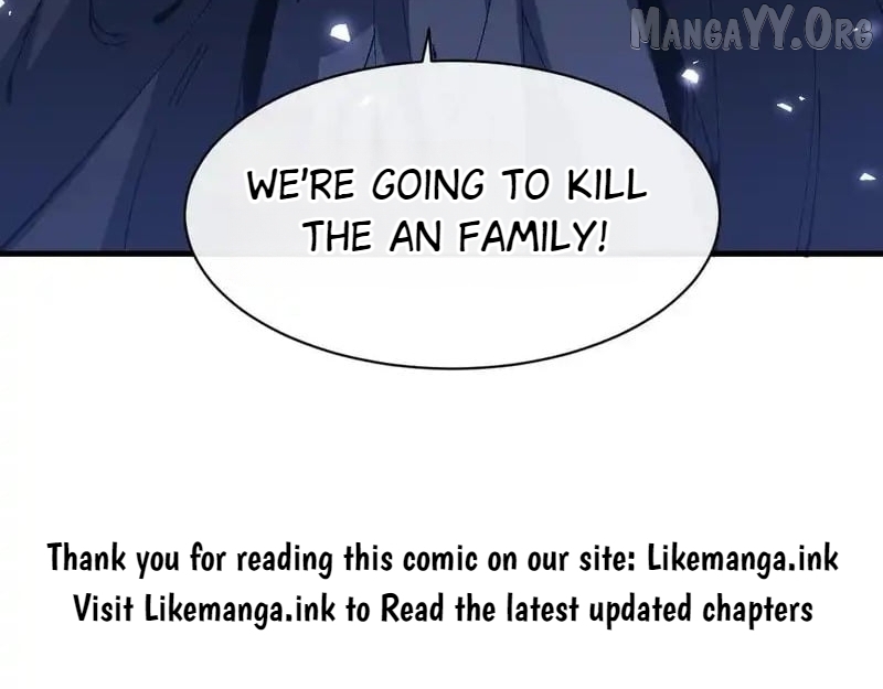 Master: This rebellious disciple is definitely not the Holy Son Chapter 162 - page 53